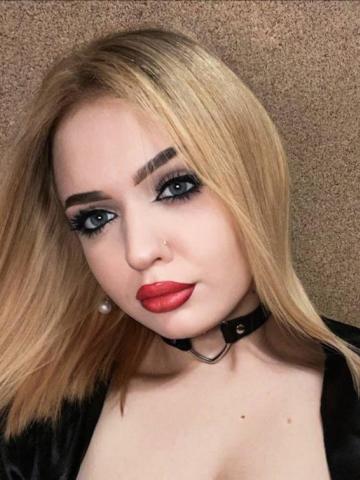 Индивидуалка Каролина Фотография 3