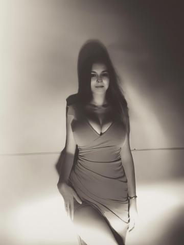 Индивидуалка Ольга Фотография 3